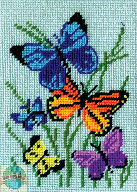 Design Works - Butterflies Galore