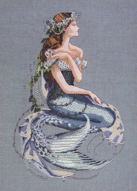 Mirabilia - Enchanted Mermaid