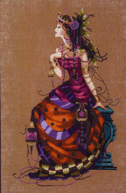 Mirabilia - The Gypsy Queen