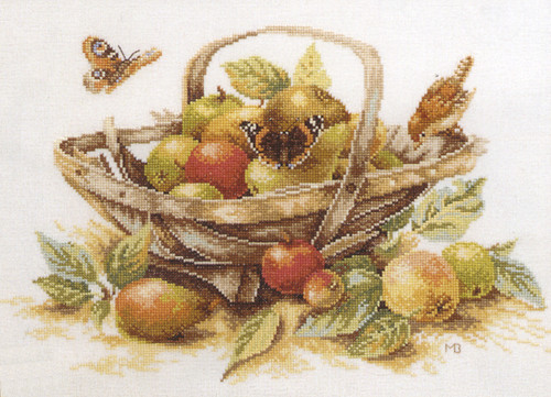 LanArte - Marjolein Bastin Summer Fruit