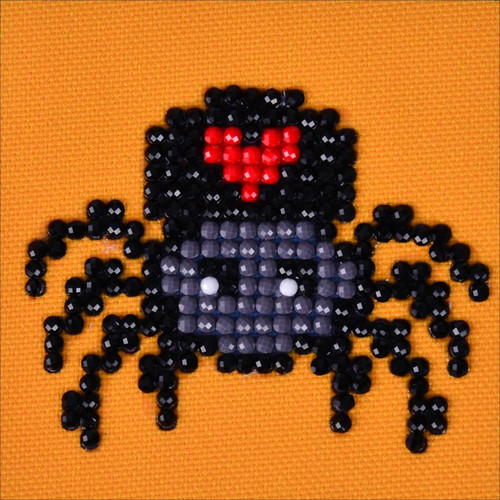 Diamond Dotz - Smiling Groove - CrossStitchWorld