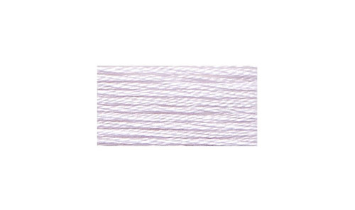 DMC # 24 White Lavender Floss / Thread