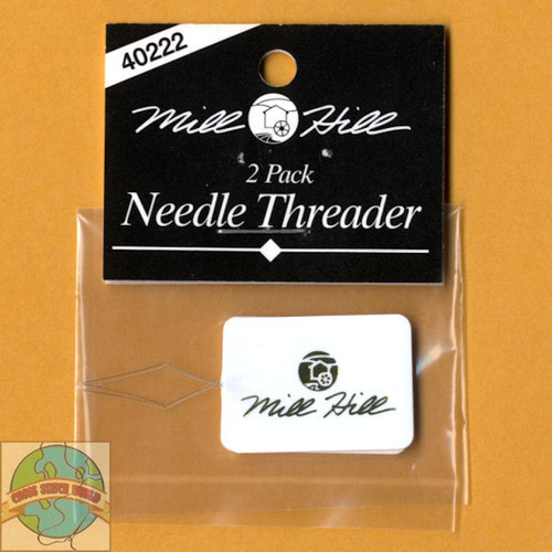 Mill Hill Needle Threader 2 Pack