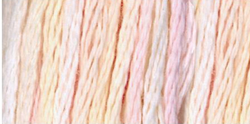 Color Variations Embroidery Floss - Glistening Pearls #4160