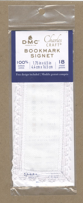 Loops & Threads™ Aida Cloth Cross Stitch Fabric, 29.5 x 36, 18 Count