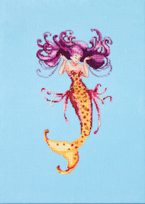 Nora Corbett - Seven Seas Mermaids - North Pacific Mermaid