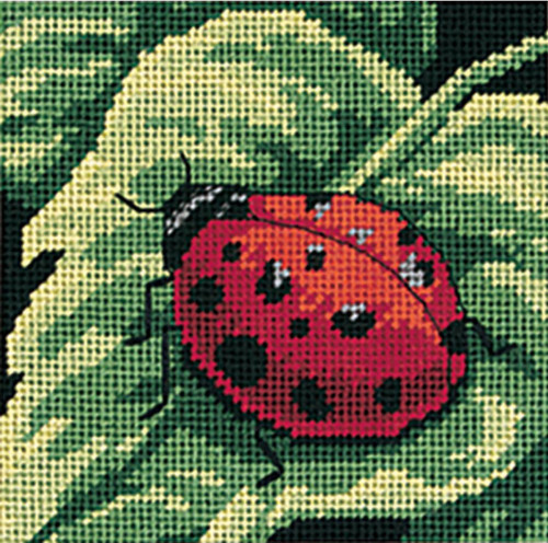 Dimensions Minis - Ladybug, Ladybug...