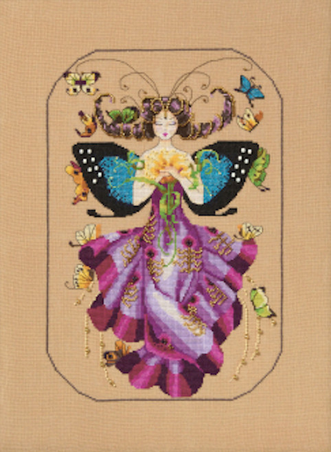 Mirabilia - Mira Fairy Mirabilia - Mira Fairy