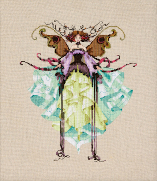 Mirabilia - The Gatehouse Guardian