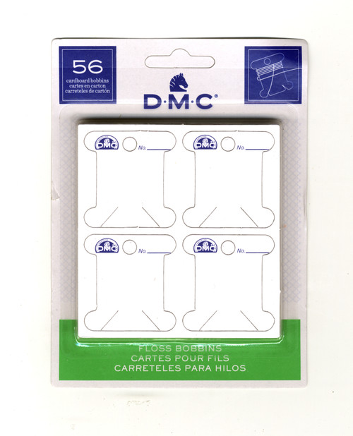 DMC Metal Craft Rings 1
