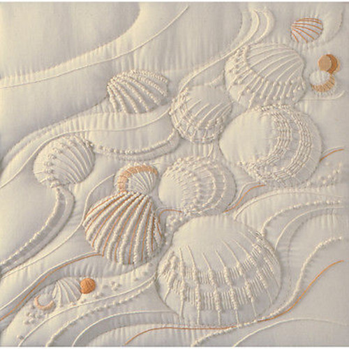 Janlynn - Ocean's Edge - CrossStitchWorld