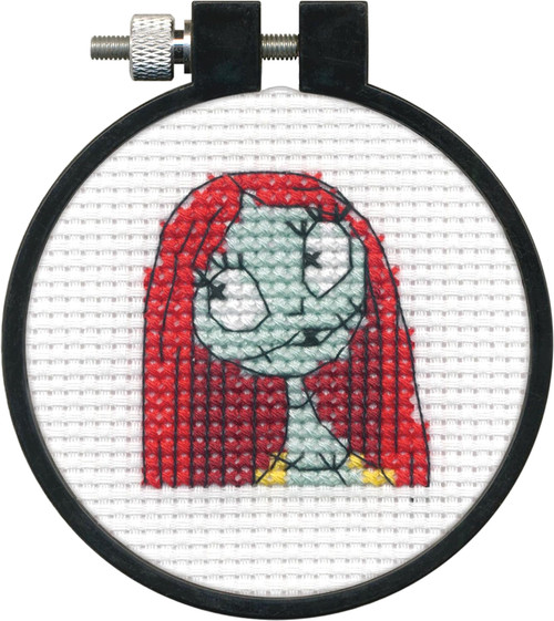 Dimensions Learn a Craft - Disney The Nightmare Before Christmas 