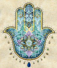 Design Works - Hamsa