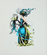 Nora Corbett Daughters Of The Wild - Miss Starling