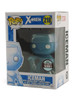Funko Pop! Iceman Vinyl Figure #218 Specialty Series Exclusive View 2
