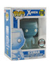 Funko Pop! Iceman Vinyl Figure #218 Specialty Series Exclusive View 3