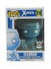 Funko Pop! Iceman Vinyl Figure #218 Specialty Series Exclusive View 1