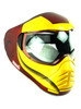 Iron Man Save Phace Sport Utility Mask Combo Kit View 3