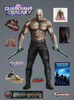 Fathead Drax The Destroyer Guardians Of The Galaxy Real Big Wall Decal View 1