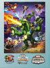 Super Hero Squad Dragon Fathead Wall Graphic View 1