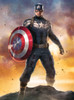 Fathead Mural Captain America The Winter Soldier Real Big Wall Decal View 1
