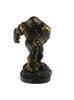 Bowen Designs The Juggernaut Painted Statue Faux Bronze View 4