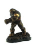 Bowen Designs The Juggernaut Painted Statue Faux Bronze View 7