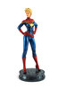 Bowen Designs Captain Marvel Painted Statue Carol Danvers Version View 4