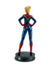 Bowen Designs Captain Marvel Painted Statue Carol Danvers Version View 11