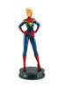Bowen Designs Captain Marvel Painted Statue Carol Danvers Version View 6
