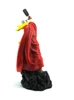 Bowen Designs The Mighty Thor Deluxe Painted Statue Artist Proof Change-O-Head View 10