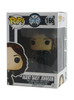 Funko Pop! Agent Daisy Johnson Vinyl Figure #166 View 2
