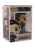 Funko Pop! Doctor Strange Vinyl Figure #174 View 3