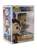 Funko Pop! Star-Lord Vinyl Figure #198 View 3