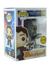 Funko Pop! Star-Lord Vinyl Figure #198 Limited Chase Edition View 3