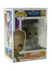 Funko Pop! Groot Vinyl Figure #202 View 3