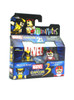 Marvel Minimates Wolverine Vs. Viewtiful Joe Marvel Vs. Capcom 2-Pack