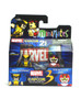 Marvel Minimates Wolverine Vs. Viewtiful Joe Marvel Vs. Capcom 2-Pack