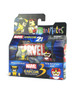 Marvel Minimates Wolverine Vs. Viewtiful Joe Marvel Vs. Capcom 2-Pack