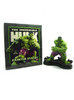 Bowen Designs The Incredible Hulk Painted Statue Green Version View 2