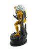 Bowen Designs Sabretooth Painted Statue Modern Version View 8
