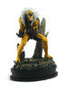 Bowen Designs Sabretooth Painted Statue Modern Version View 1