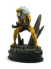 Bowen Designs Sabretooth Painted Statue Modern Version View 4