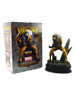 Bowen Designs Sabretooth Painted Statue Modern Version View 2