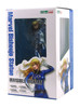 Kotobukiya Invisible Woman Marvel Bishoujo Statue View 2
