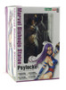Kotobukiya Psylocke Marvel Bishoujo Statue View 1