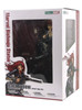Kotobukiya Black Widow Marvel Bishoujo Statue Covert Ops Version View 2