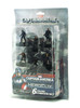 Marvel HeroClix Captain America: The Winter Soldier Starter Set View 2