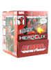 Marvel HeroClix Deadpool Gravity Feed (24 Count) View 2