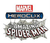 Marvel Dicemasters Amazing Spider-Man Logo